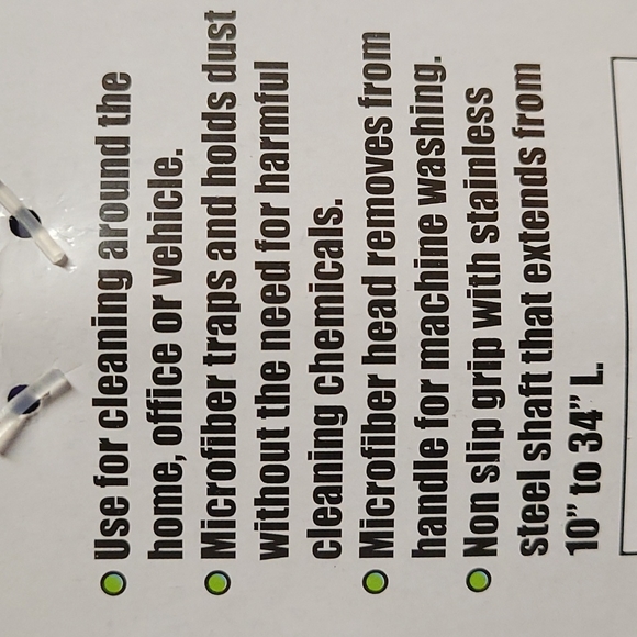 Telescopic Duster - Picture 4 of 6